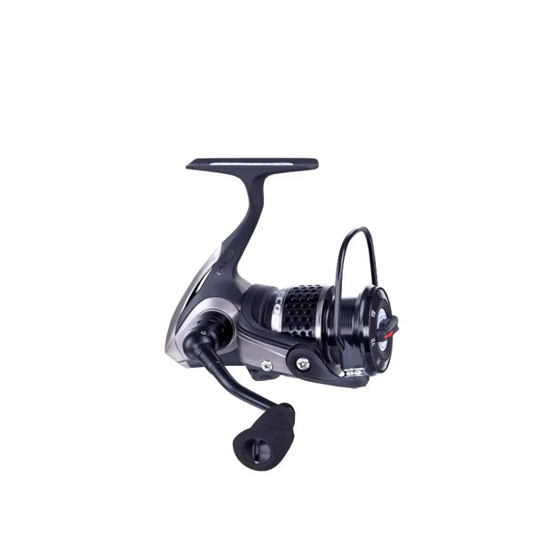 Ecooda Black Hawk 1000 HG
