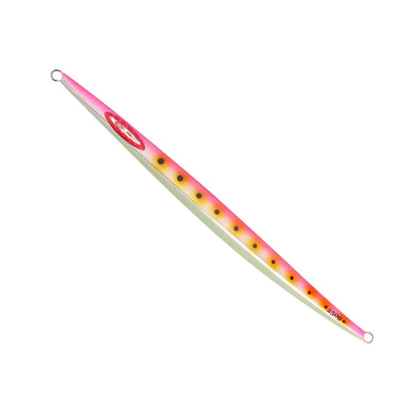 Sharkfin Super Fast Jig 160 g