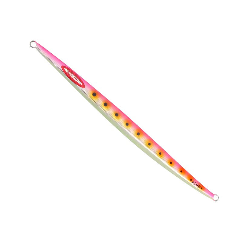 Sharkfin Super Fast Jig 160 g