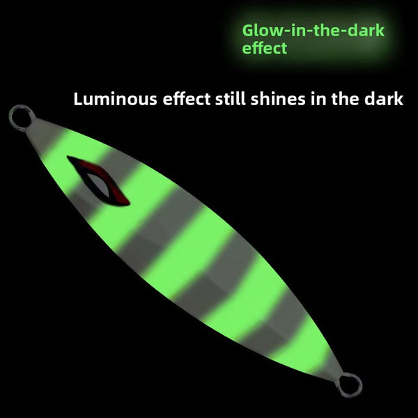 Sharkfin Gawki