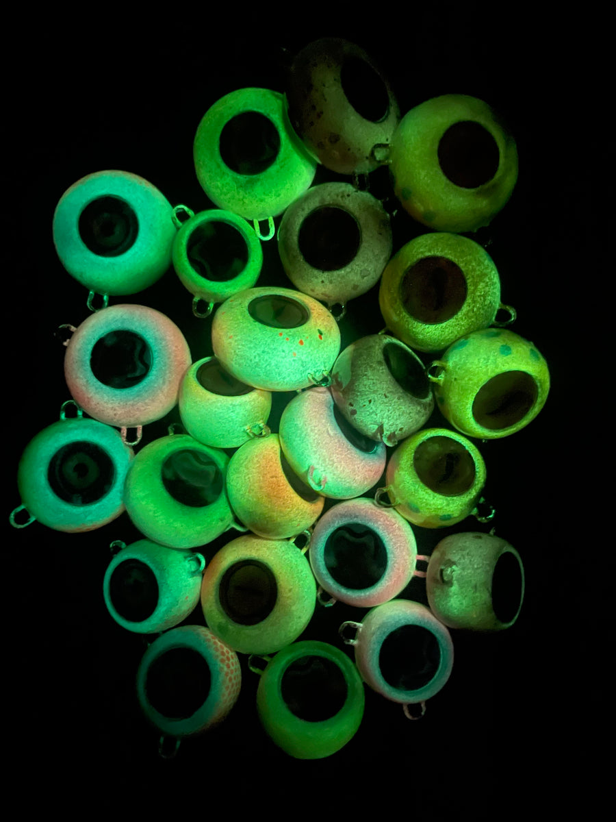 Fireballs