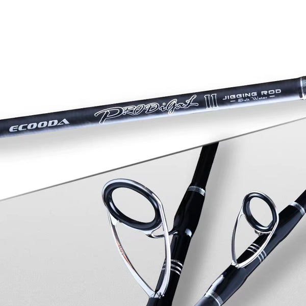 Ecooda Prodigal Max 260 Conventional