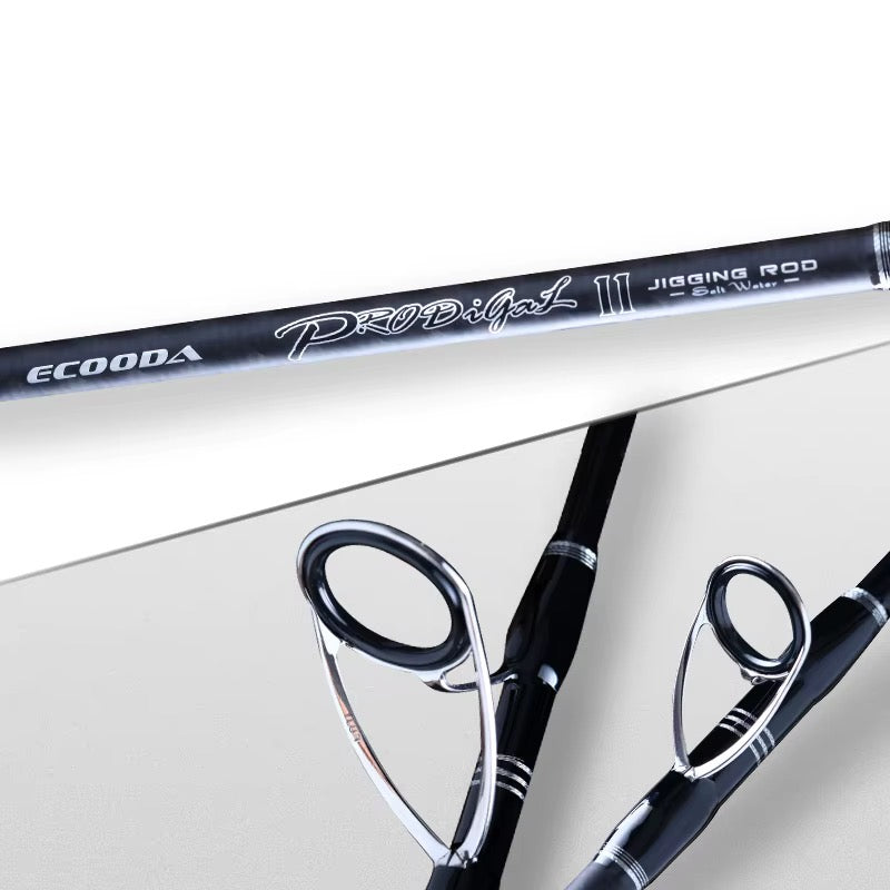 Ecooda Prodigal Max 260 Conventional