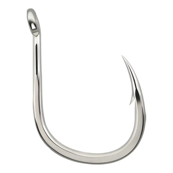 Single Hooks BKK with Eye 5X