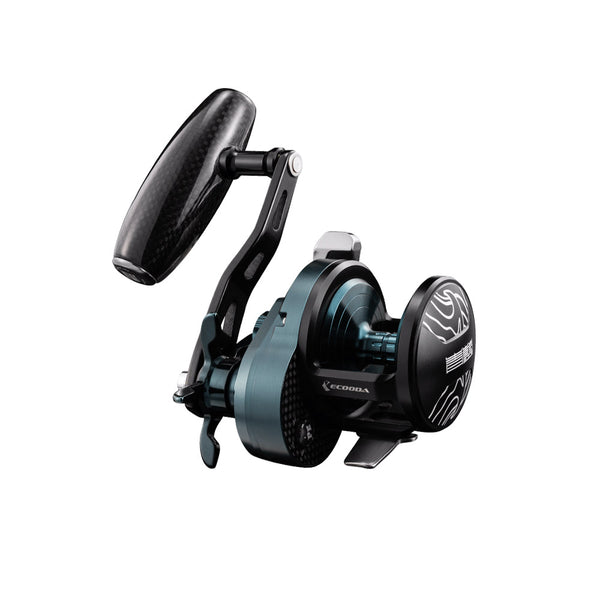 Ecooda Cyan Blue 1500HGL