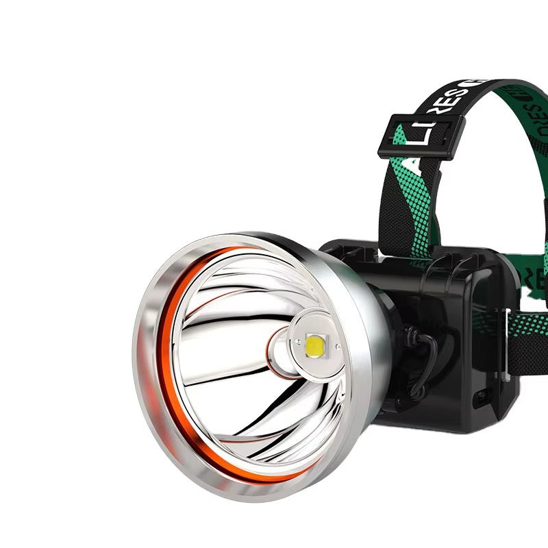 Head Lamp