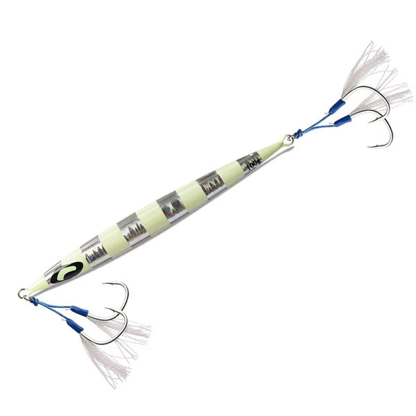 Long Fall Jig